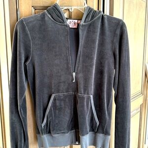 Juicy Valour Zip Up Jacket